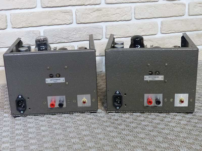 AGA Baltic 6V6 / 2 Mono 3