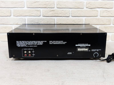 AKAI GX-69 2