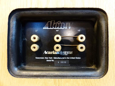Alon IV 5