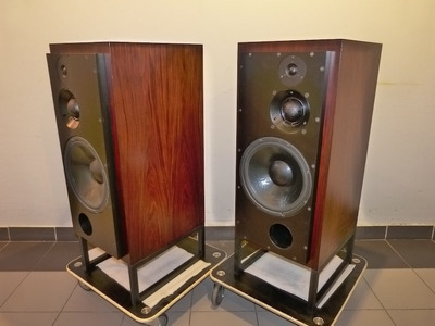 ATC SCM 100 SL / С подставками