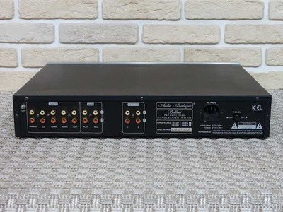 Audio Analogue Bellini 2