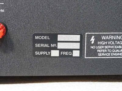 Audio Innovations 1000 SE моно-блоки 50W в кл. A 5