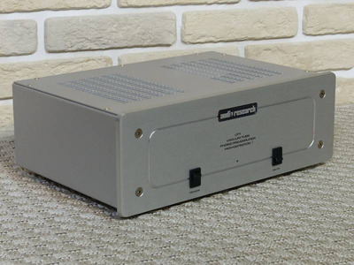Audio Research LP-1 4