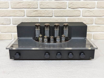 Audio Innovations 700