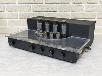 Audio Innovations 700 4