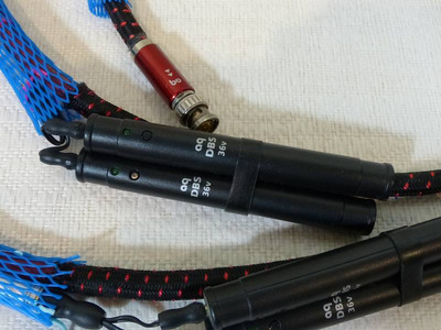 Audioquest Eagle Eye 4