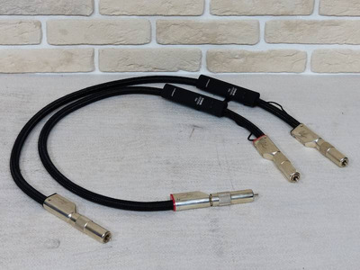 Audioquest Wel Signature Series 2
