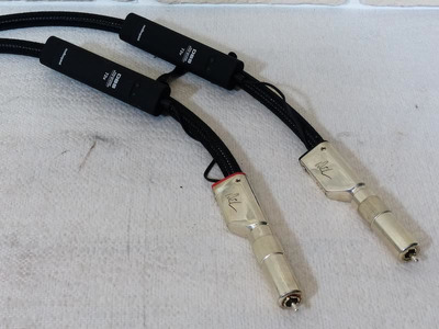 Audioquest Wel Signature Series 7