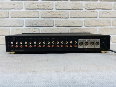 AVM Evolution V3 пультовой 3