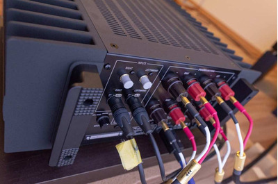 Accuphase A-47 2