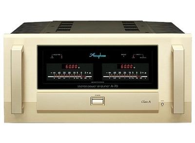 Accuphase A-70
