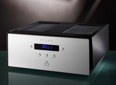 Aesthetix Atlas Mono Signature EMT -50% пара моно-блоков