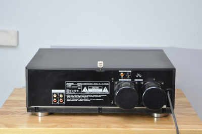 AIWA XK-S7000E 3