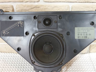 Bang & Olufsen MCMXCII 3