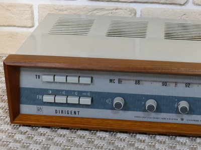 Bang & Olufsen Dirigent 609K 3