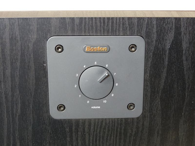 Boston PV-600 3