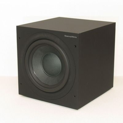 B&W ASW610 4