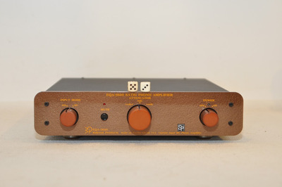 Bakoon Satri EQA-5620 SP NT / MM-MC 2