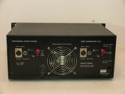 Bose 1800 Series Two 3