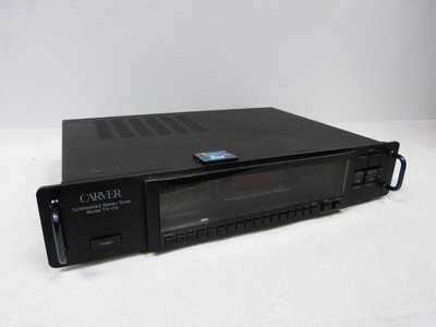 Carver TX-11b