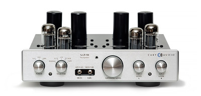 Cary Audio Design SPL-98