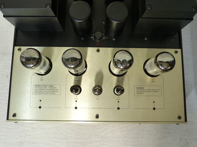 Conrad Johnson Premier Twelve Моно-блоки Новые в коробках 1995 г. 4