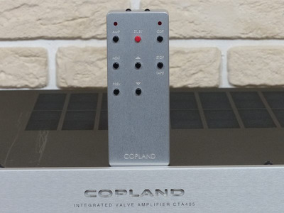 Copland CTA 405 пультовой 3