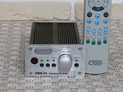 Creek OBH-22 пультовой 3