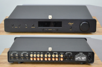 CLASSE CP-50