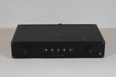 CROFT Super Micro III Phono
