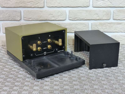 DENON AU-1000 / 12 kg