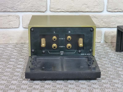 DENON AU-1000 / 12 kg 2