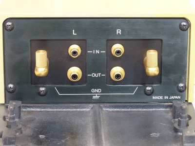DENON AU-1000 / 12 kg 3