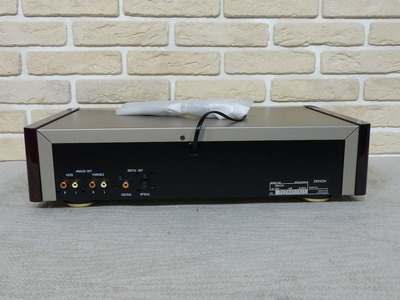 Denon DCD-1515 Новый в коробке Запечатанный 1997 год 2