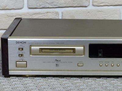 DENON DMD-1550G 2