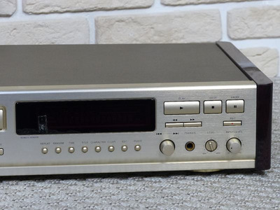 DENON DMD-1550G 3