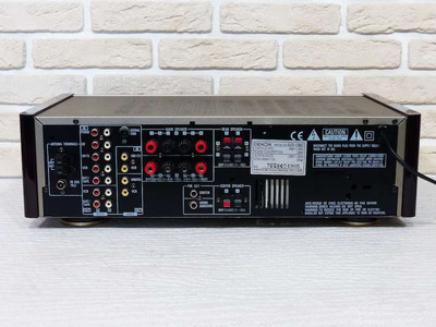 Denon AVR-1200G 2