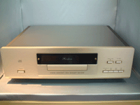 Accuphase DP-65V