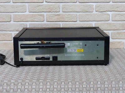 Dual CT-144 2