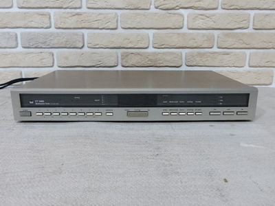 Dual CT-1460