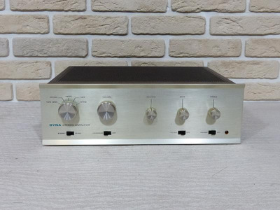 Dynaco SCA-35 / 220V