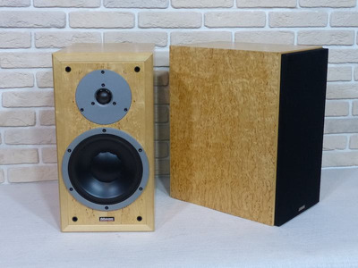 Dynaudio 25 Special Twenty-Five / С Подписью