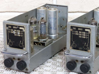 EAG AK031 пара 2