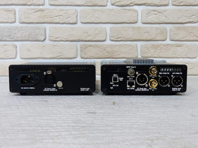 Empirical Audio Overdrive SE / Substation AC 3