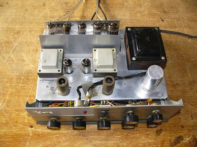 Eric 2160 2