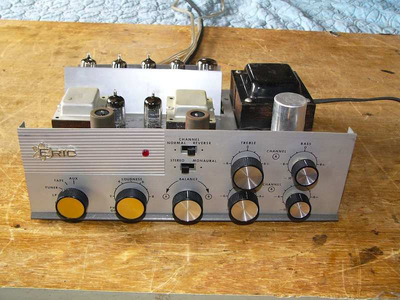 Eric 2160 3