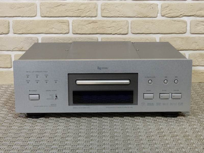 Esoteric DV-50s / 220V / без пульта