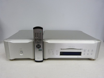 Esoteric P-01 / CD Transport