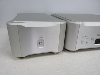 Esoteric P-01 / CD Transport 7