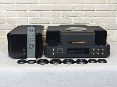 Esoteric P-0s Ex 2